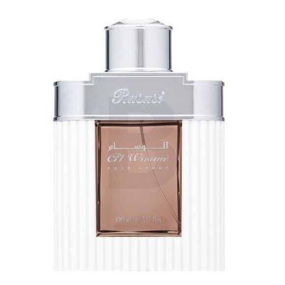 Rasasi Al Wisam Day Born To Win Eau de Parfum EDP Spray for Men 3.4 oz/100ml New - Picture 1 of 5